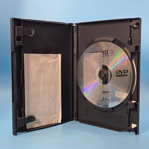 Action Movie DVD Bundle (5) – Martial Arts & Crime Films - Picture 3 of 11